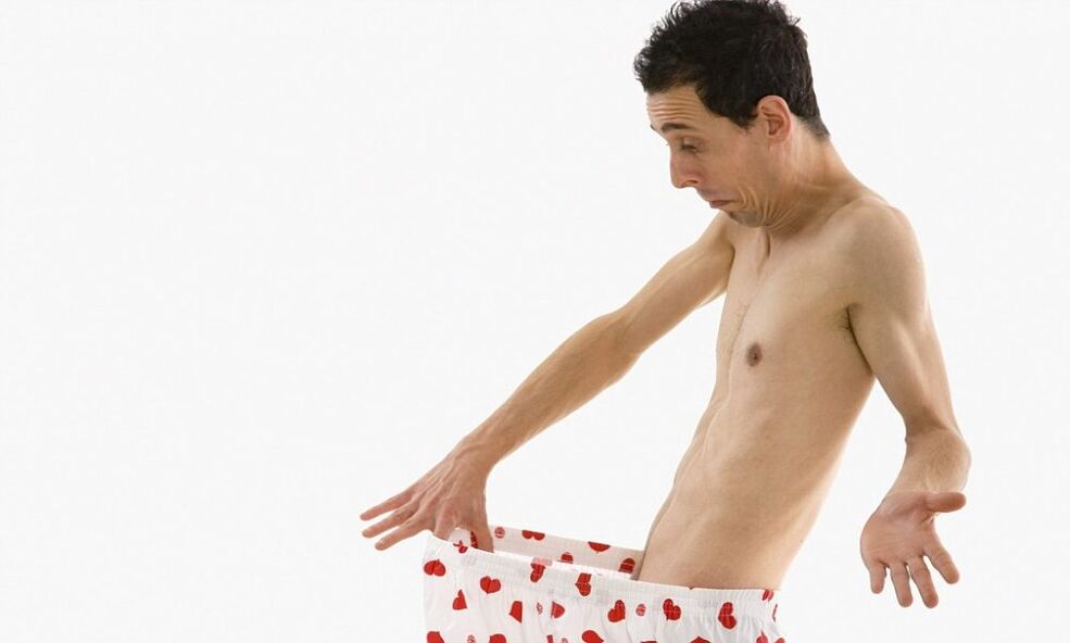Why the lack of regular and quality sex is dangerous