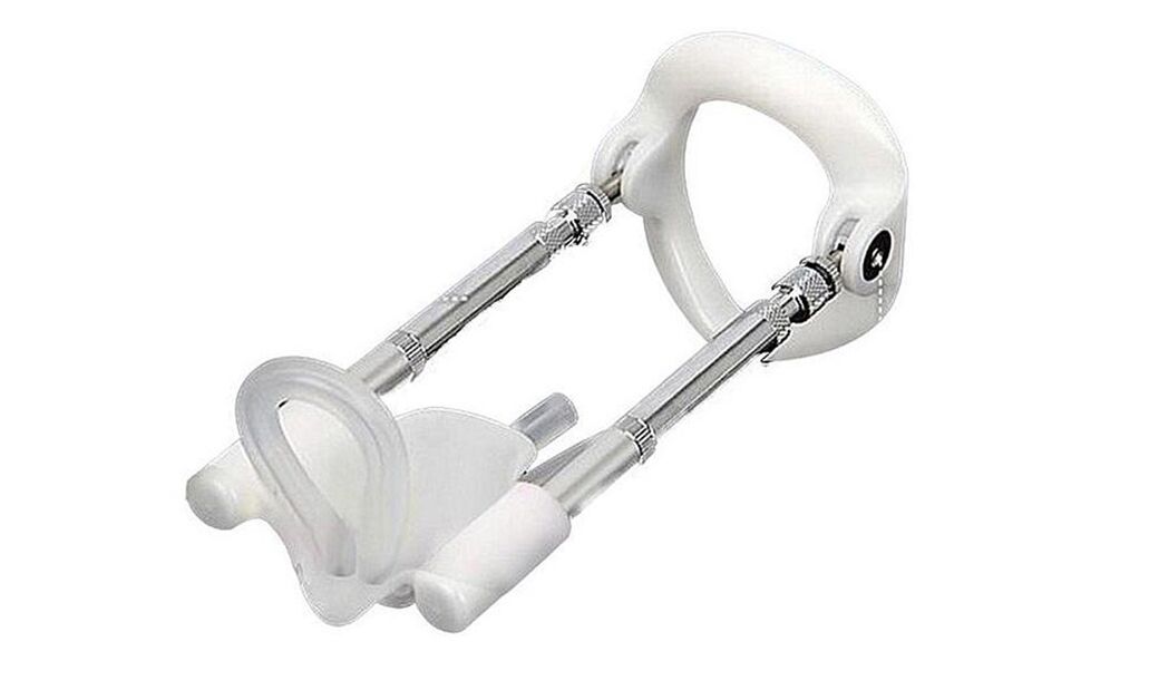 Enlarger - a device that can increase the size of the penis