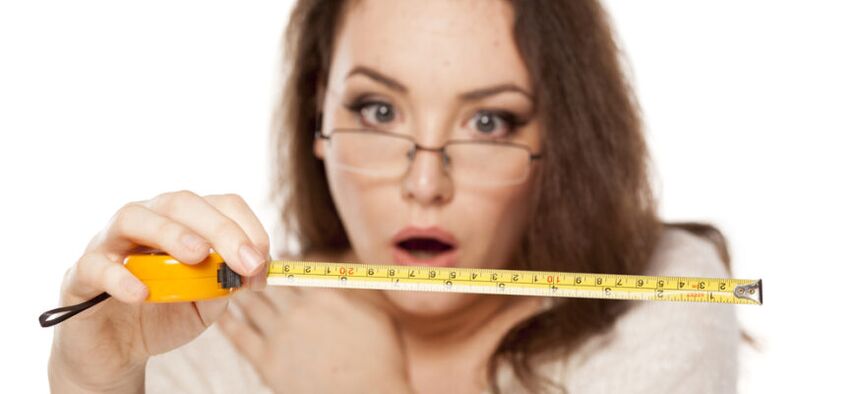 Methods to enlarge the penis will surprise women