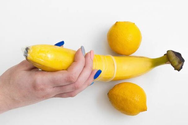Penis enlargement method