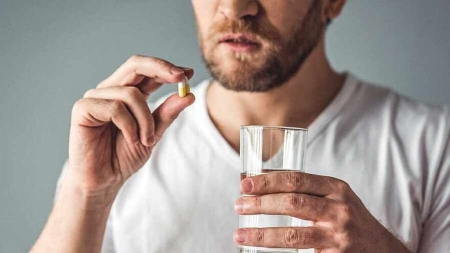 Penis enlargement pills