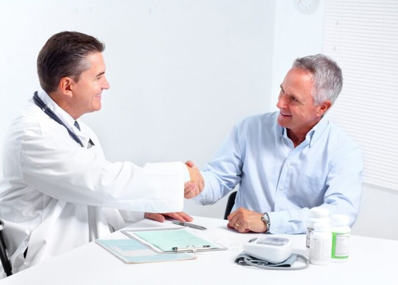 Doctor's advice on penis enlargement methods