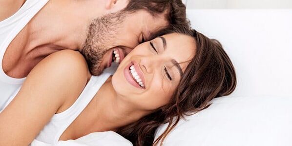 Partners will experience new sensations when using accessories on the penis